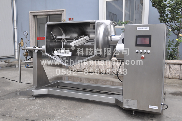 商用攪拌機節(jié)能省工解放勞動力 商用攪拌機節(jié)能省工解放勞動力