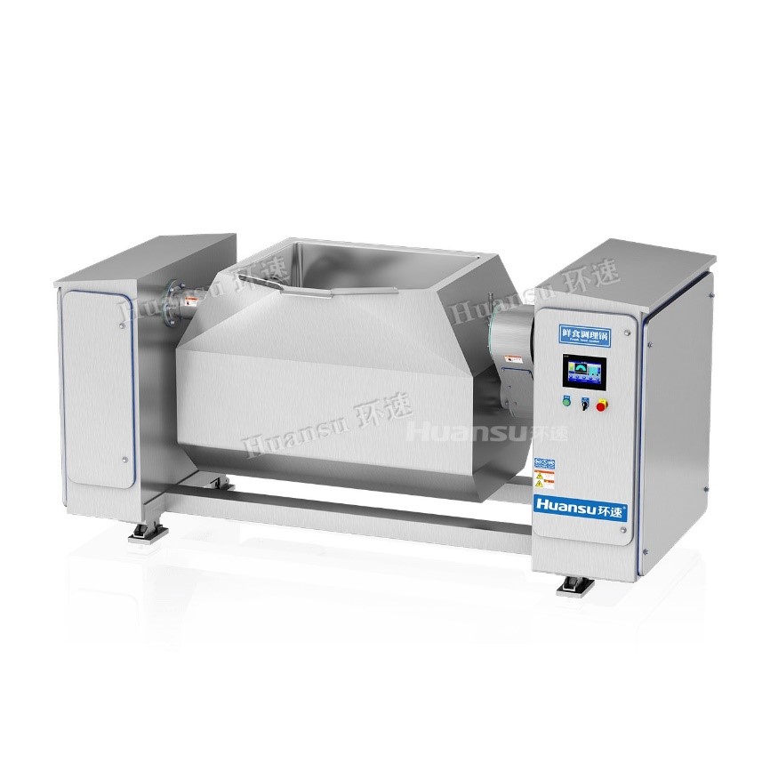 火鍋底料攪拌鍋，輕松攪拌無需人工