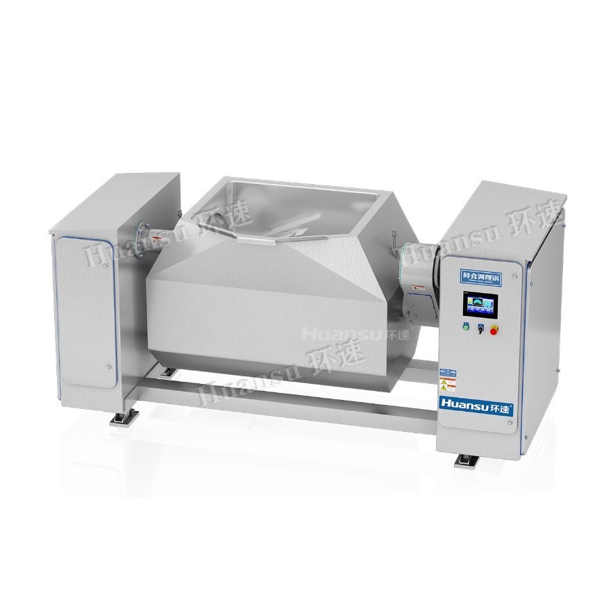 火鍋底料攪拌鍋，輕松攪拌無需人工