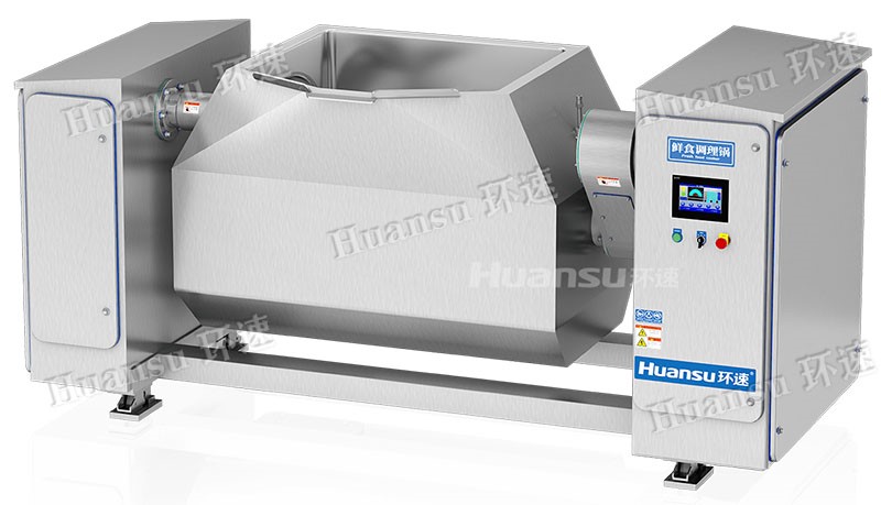 醫(yī)藥級智能攪拌鍋，與食品直接接觸安全放心