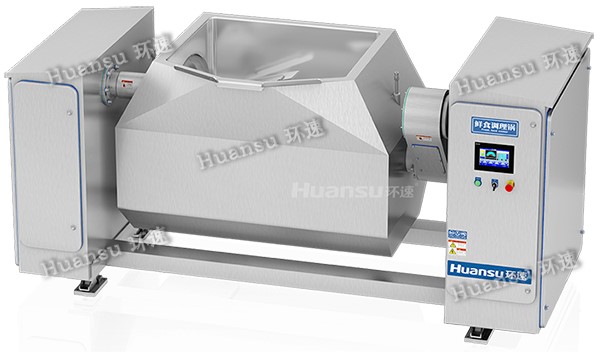 餡料智能攪拌鍋，提高生產(chǎn)效率