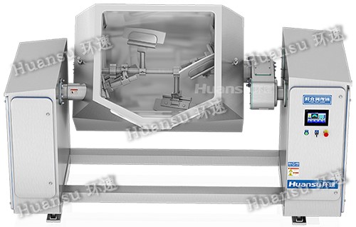 餡料智能攪拌鍋，提高生產(chǎn)效率