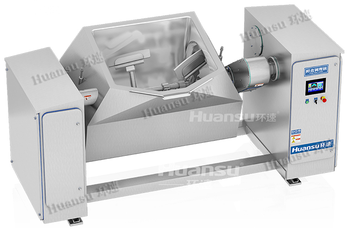 食品智能攪拌鍋，均勻攪拌不糊鍋