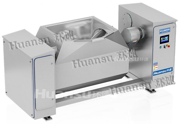 餃子餡料智能攪拌鍋，不糊鍋攪拌