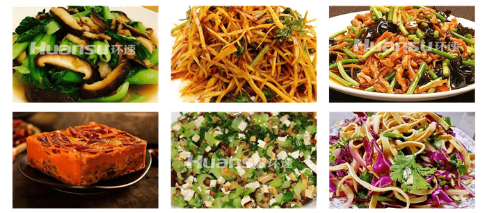 全自動多功能智能攪拌鍋炒鍋，360度均勻攪拌批量化生產(chǎn)