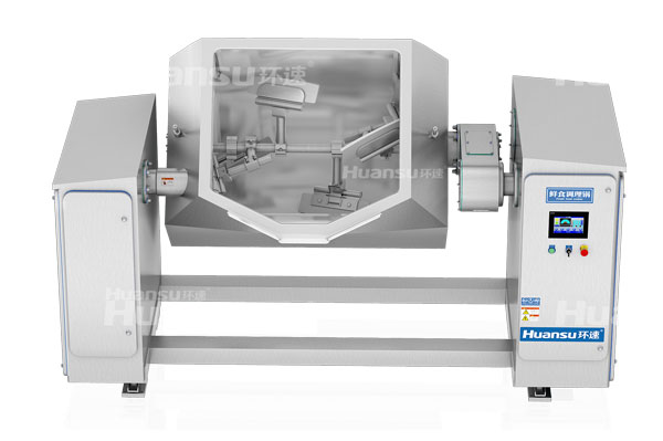 蒸汽夾層攪拌鍋選擇環(huán)速科技，您可以信賴的企業(yè)！