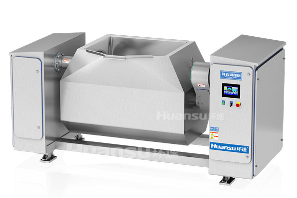 鮮食調(diào)理鍋是什么？有哪些作用？