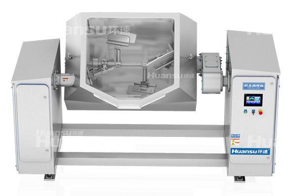 商用食品攪拌鍋不好用？試試環(huán)速科技品牌的產(chǎn)品，很好用！