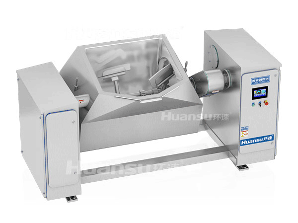 環(huán)速科技醬料攪拌鍋，輕松搞定各種醬料制作！