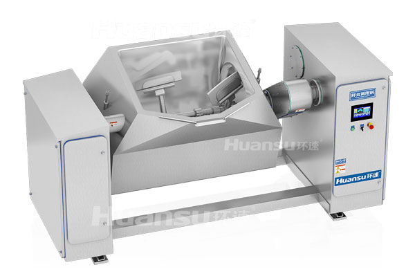 高品質(zhì)智能攪拌炒鍋哪里有？來(lái)環(huán)速科技！