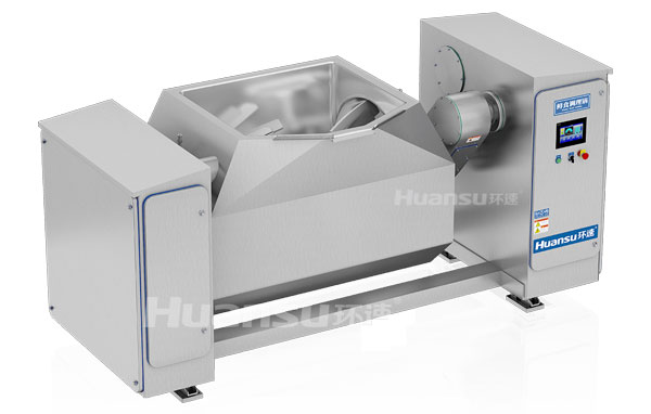 優(yōu)質(zhì)中央廚房全自動(dòng)炒菜機(jī)-環(huán)速科技