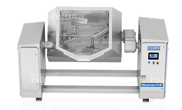 您需要優(yōu)質(zhì)全自動(dòng)智能攪拌炒鍋？來環(huán)速科技看看！