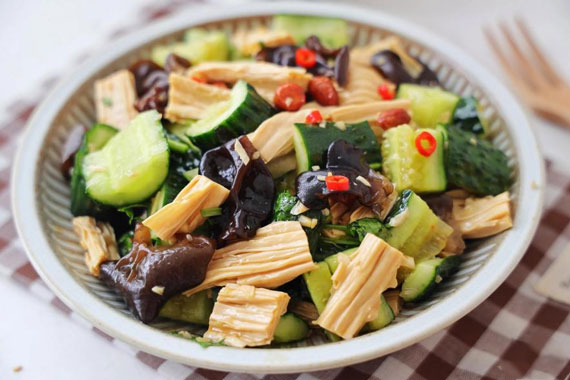 什么是智能鮮食攪拌鍋？