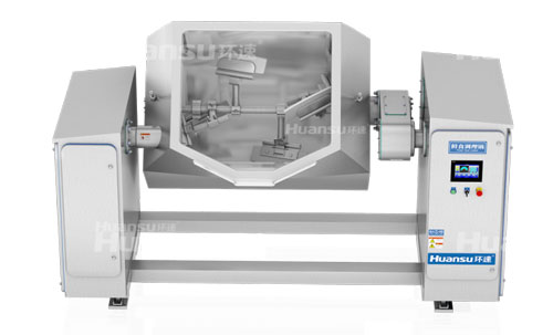 環(huán)速鮮食調(diào)理鍋包含哪些部分？