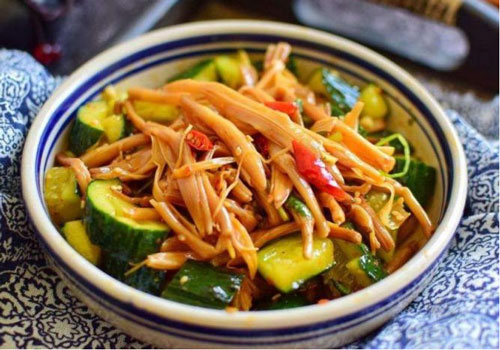 環(huán)速鮮食調(diào)理鍋包含哪些部分？