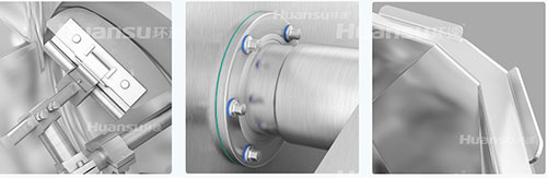 端午節(jié)為制作粽子餡而發(fā)愁？試試這一款自動調(diào)理鍋！