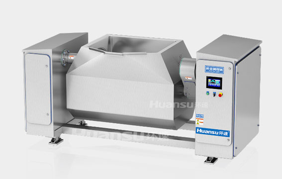 環(huán)速智能炒菜鍋，究竟怎么個智能法？（一）