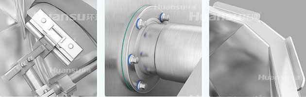 環(huán)速智能炒菜鍋，究竟怎么個智能法？（一）