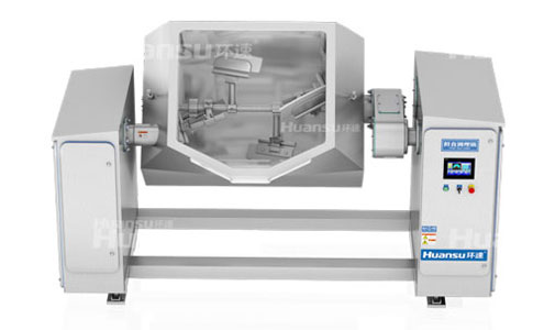 想進(jìn)軍預(yù)制菜市場？您需要一款好用的攪拌鍋！