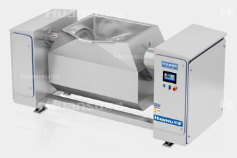 環(huán)速自動鮮食調(diào)理鍋是什么？能用于預(yù)制菜生產(chǎn)嗎？