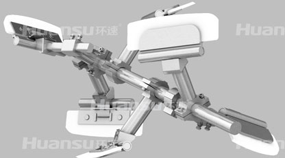 環(huán)速自動鮮食調(diào)理鍋是什么？能用于預(yù)制菜生產(chǎn)嗎？