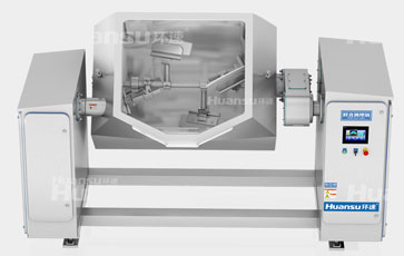 環(huán)速自動鮮食調(diào)理鍋是什么？能用于預(yù)制菜生產(chǎn)嗎？