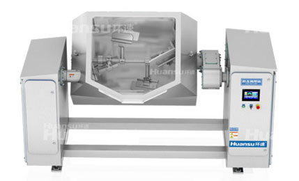 餡料攪拌太勞累？菜肴調(diào)理產(chǎn)量低？快去請(qǐng)環(huán)速全自動(dòng)智能攪拌鍋！