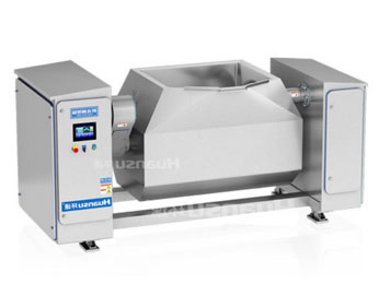 規(guī)?；a(chǎn)時代，你還不考慮換個智能調(diào)理鍋嗎？