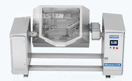 環(huán)速菜肴調(diào)理鍋，調(diào)餡、炒菜都在行，一臺設(shè)備就是一家工廠！