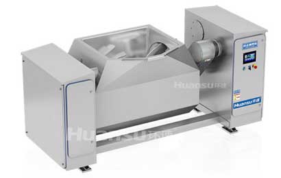 全自動智能攪拌鍋，肚量大效率高，調餡炒菜都不在話下！