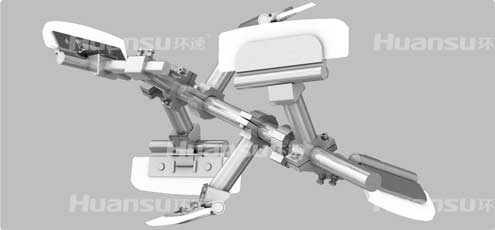 環(huán)速鮮食調(diào)理鍋，智能攪拌鍋。不光能調(diào)制餡料，還是一款自動(dòng)炒菜機(jī)！