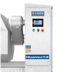 你見過自動(dòng)攪拌機(jī)、炒菜機(jī)，但你見過會(huì)調(diào)餡又會(huì)炒菜的調(diào)理鍋嗎？