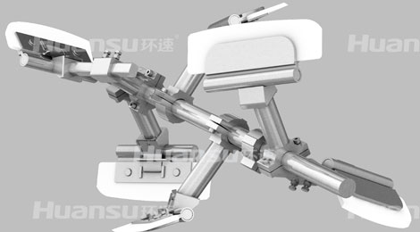 你見過自動(dòng)攪拌機(jī)、炒菜機(jī)，但你見過會(huì)調(diào)餡又會(huì)炒菜的調(diào)理鍋嗎？