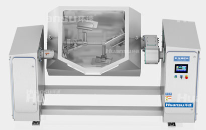 你見過自動(dòng)攪拌機(jī)、炒菜機(jī)，但你見過會(huì)調(diào)餡又會(huì)炒菜的調(diào)理鍋嗎？