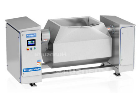 受夠了人工攪拌的低效？讓這款智能攪拌鍋為您分憂！