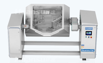 環(huán)速智能攪拌鍋，有加熱功能的食材攪拌設(shè)備，可以自動炒菜！