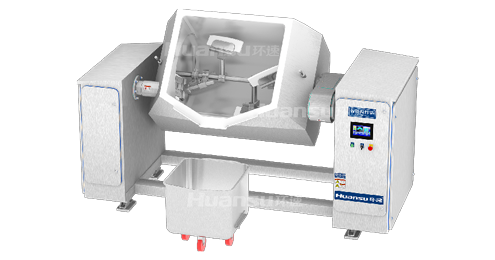 大批量食材的攪拌費時又費力？你需要的是一款智能自動攪拌鍋！