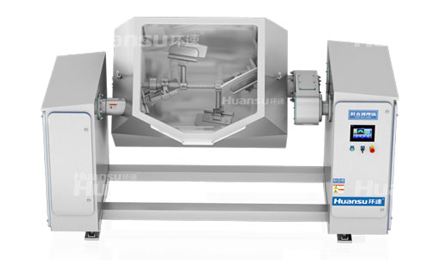 預(yù)制菜市場競爭白熱化，有足夠的準(zhǔn)備才能立于不敗之地?？催@款自動攪拌鍋如何為您助力！