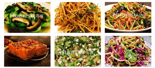 預(yù)制菜市場競爭白熱化，有足夠的準(zhǔn)備才能立于不敗之地?？催@款自動攪拌鍋如何為您助力！