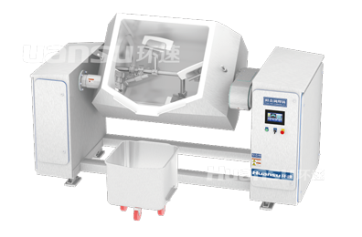預(yù)制菜市場競爭白熱化，有足夠的準(zhǔn)備才能立于不敗之地。看這款自動攪拌鍋如何為您助力！