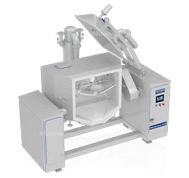 食材太嬌貴，攪拌過程中發(fā)生氧化變色？真空攪拌鍋有奇效！