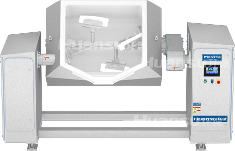 都說環(huán)速全自動智能攪拌鍋好用，究竟有什么證據(jù)？