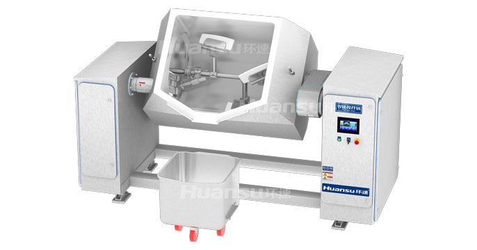 攪拌鍋挑來挑去挑花眼？選擇環(huán)速智能攪拌鍋！