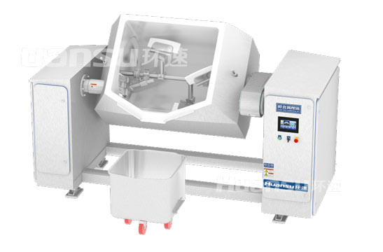 預(yù)制菜工業(yè)味太重？你需要的是一款真正懂烹飪的自動炒菜機(jī)！