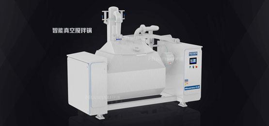 自動炒菜，食材沒出鍋就先高溫氧化？真空攪拌鍋有奇效！