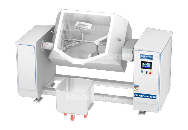 環(huán)速智能炒菜鍋，究竟怎么個智能法？