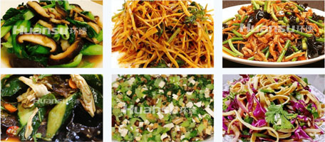 調(diào)理百味，料理珍肴，且看環(huán)速智能菜肴攪拌鍋！