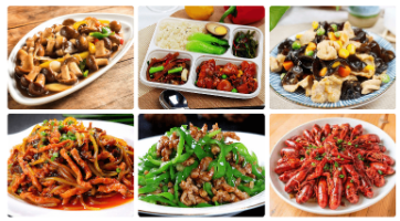 自動炒菜仍是預(yù)制菜加工的短板？快用環(huán)速智能炒菜鍋來補長！