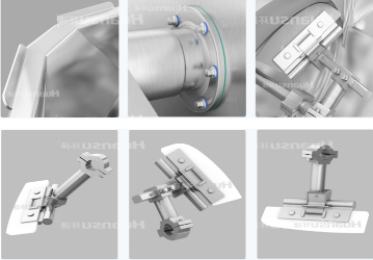 自動炒菜仍是預(yù)制菜加工的短板？快用環(huán)速智能炒菜鍋來補長！