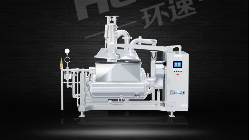 自動(dòng)攪拌鍋 品質(zhì)保障 自動(dòng)攪拌鍋 品質(zhì)保障